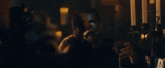 Dinner Party GIF by Epitaph Records