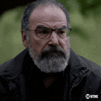 homeland GIF by Showtime