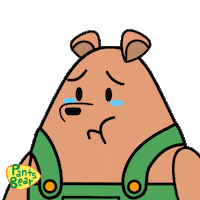 Sad Emo Sticker