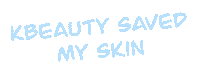 Skin Hhb Sticker by Haru Haru Beauty