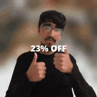 23 Discount GIF