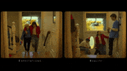500 Days Of Summer Gay GIF by Claud