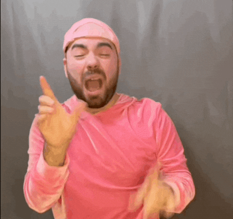 Asl Must GIF