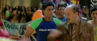 kuch kuch hota hai bollywood GIF by bypriyashah