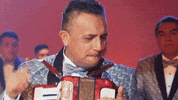 El Polaco GIF by Los Ángeles Azules