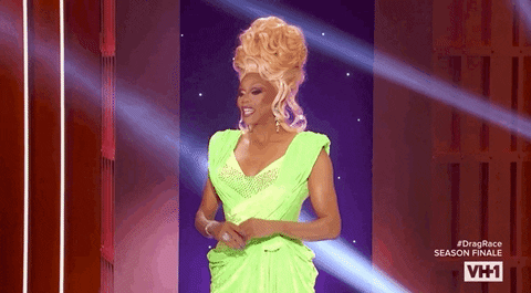 rupaulsdragrace giphyupload rupauls drag race season 11 giphyrpdrs11 GIF