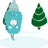 Sport Christmas Sticker by Babysits
