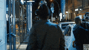 stalking killing eve GIF by BBC America
