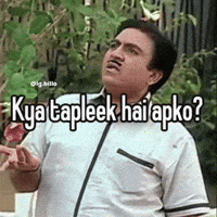 Tmkoc GIF
