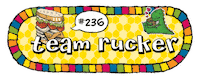 Teamreuben Sticker by Zingerman's Deli