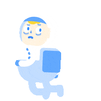 Question What Sticker by Snapask