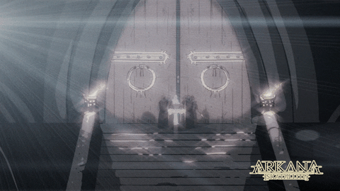 anonymous-dad giphyupload anime ndc arkana GIF