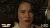 Sad Jurnee Smollett GIF by Lovecraft Country