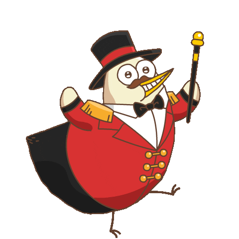 Show Showtime Sticker by BadTimeStories