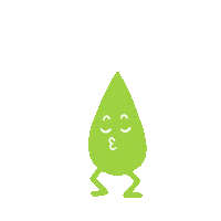 Sesame Seed Dancing Sticker by Planting Hope Company