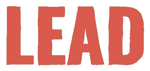 Lead Dcls Sticker by The LA Dream Center