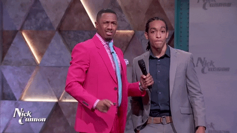 NickCannonShow giphyupload nick cannon nick cannon show GIF