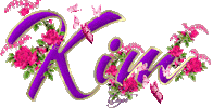 kim STICKER