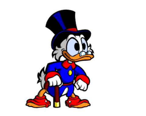 ducktales GIF