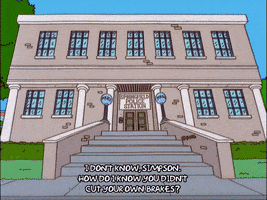 marge simpson episode 21 GIF