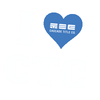 Ctc Sticker by Cascade Title Company