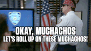 party brooklyn GIF