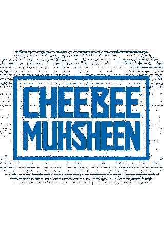 Mchn Sticker by chebemchn