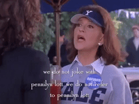season 4 netflix GIF by Gilmore Girls 