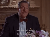 season 5 netflix GIF by Gilmore Girls 