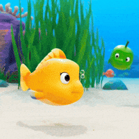 High Five Lets Play GIF