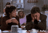 stressed jerry GIF by HULU