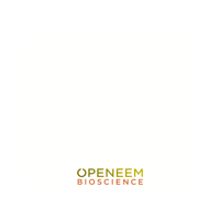 Good Sticker by Openeem Bioscience