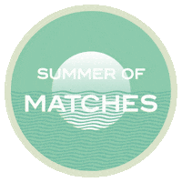 Sun Ocean Sticker by MATCHESFASHION