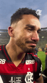 Danilo Emocionado GIF
