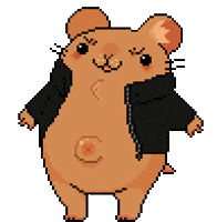 Ruffcity Sticker