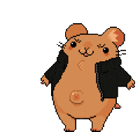 Ruffcity Sticker