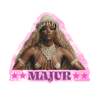 Queremosfestival2022 Maisdoquenuncaqueremos Queremosfestival Amazonmusicbr Majur Sticker by Amazon Music
