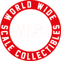 wsi-models truck transport trucks 150 Sticker