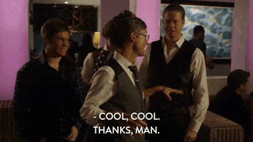 comedy central season 3 episode 16 GIF by Workaholics