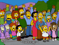 episode 9 todd flanders GIF