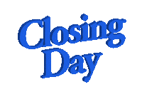 Closing Real Estate Sticker by Kindale Briggs Coldwell Banker