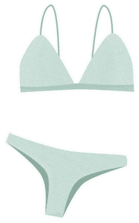 Summer Time Sticker