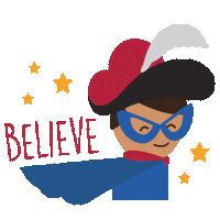 3Musketeers chocolate positivity 3m 3 musketeers Sticker