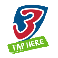 3Musketeers 3musketeers Sticker