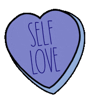 Heart Love Sticker