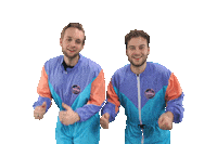 Sport Dj Sticker by GoRocket