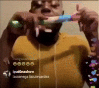 Instagram Twitter GIF