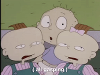 nicksplat rugrats GIF