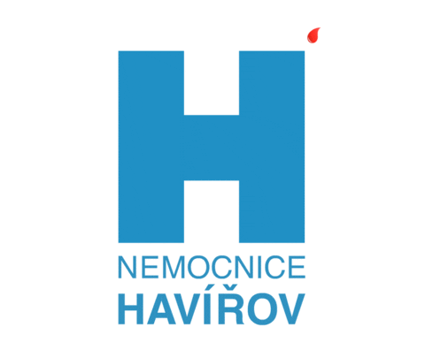 Hospital Sticker by Nemocnice Havířov