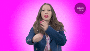 angry girl GIF by Salon Line